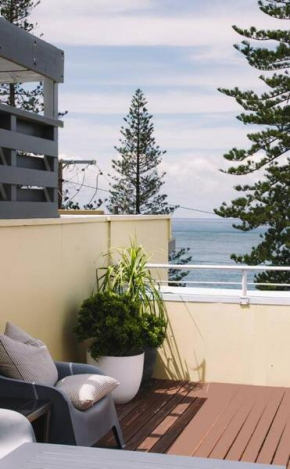 Bay Property . The Seaspray